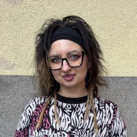 Monika Roj