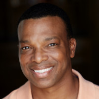 Donald Winbush