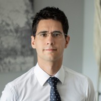 André Boletti Garcia