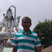 Sandeep Karmakar