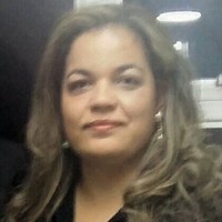Graciela Damascena Domingos
