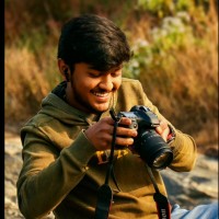 Shashank V M