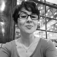 Rahileh Rokhsari