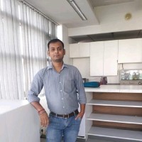 Nitesh Sharma
