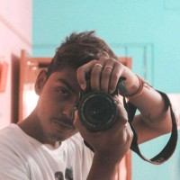 Navanil Mukherjee
