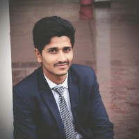 Thirumalesh R