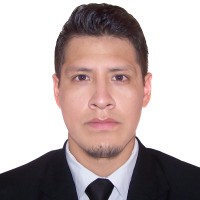 Luis Jairo Romero Cabanillas