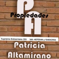 Patricia Viviana Altamirano