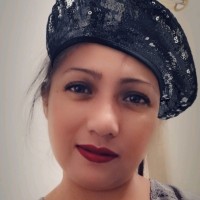 Digna Gimao