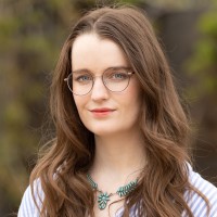 Clara Geoghegan