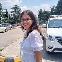 Arushi Gupta