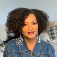 Velvetta Hargrove