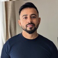 Rajat Kukreja