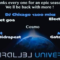 Parallel Univrese