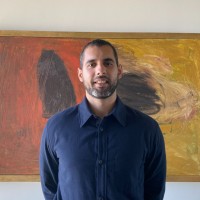 Andres Aldrete Luken