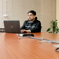 Shivam Kumar