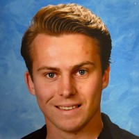 Dion Van Gilst
