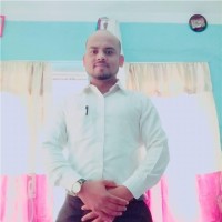 Sunil Yadav