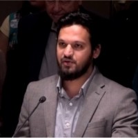 Mohammad Ahad