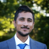 Amardeep S.