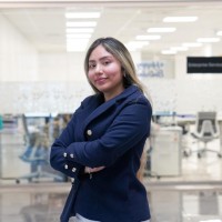 Alexandra De Los Santos Pablo
