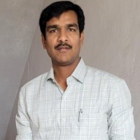 Srinivas B