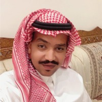 Fahad Al-Shomrani