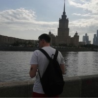 Sergey Kazachek