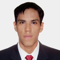 Andrés Abraham Vilela Serpa