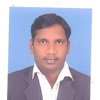 Yogesh Waran