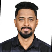 Ashok Seshadri
