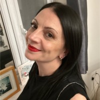 Mary Athanasiou