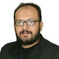 Naveed Azeem