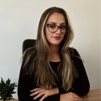 Gabrieli Rosa Zuzarte