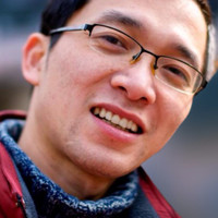 Andre Zhang