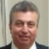 Heriberto Olvera Moreno