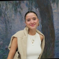 Alexia Nutting