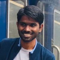 Ramashish Paul
