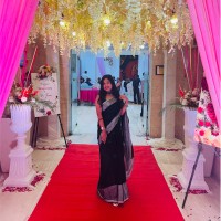 Dr Rupali Agrahari