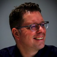 Graham Binnington