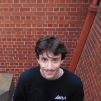 Dylan Borg