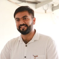 Nilesh B.