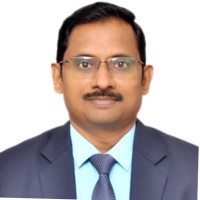 Nagarjuna Reddy K