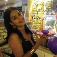 ALEIDYS Paola LLANOS MARTINEZ