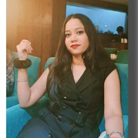 Arpita Raj