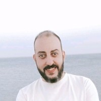Ahmed Elghamazy