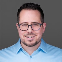 Travis Brasher, CTS-I, CTS-D