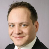 Martin Bhend