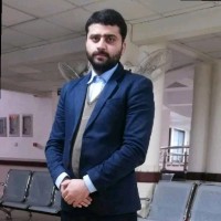 Mohib Ullah
