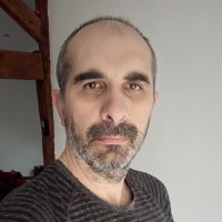 Fabrice Bachelier